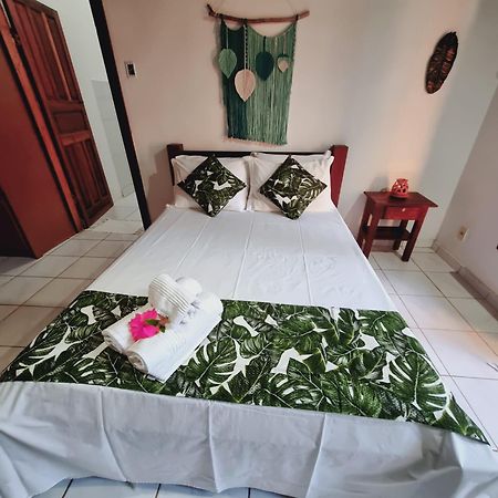 Mucha Playa Algodoes Suites Marau  Eksteriør billede