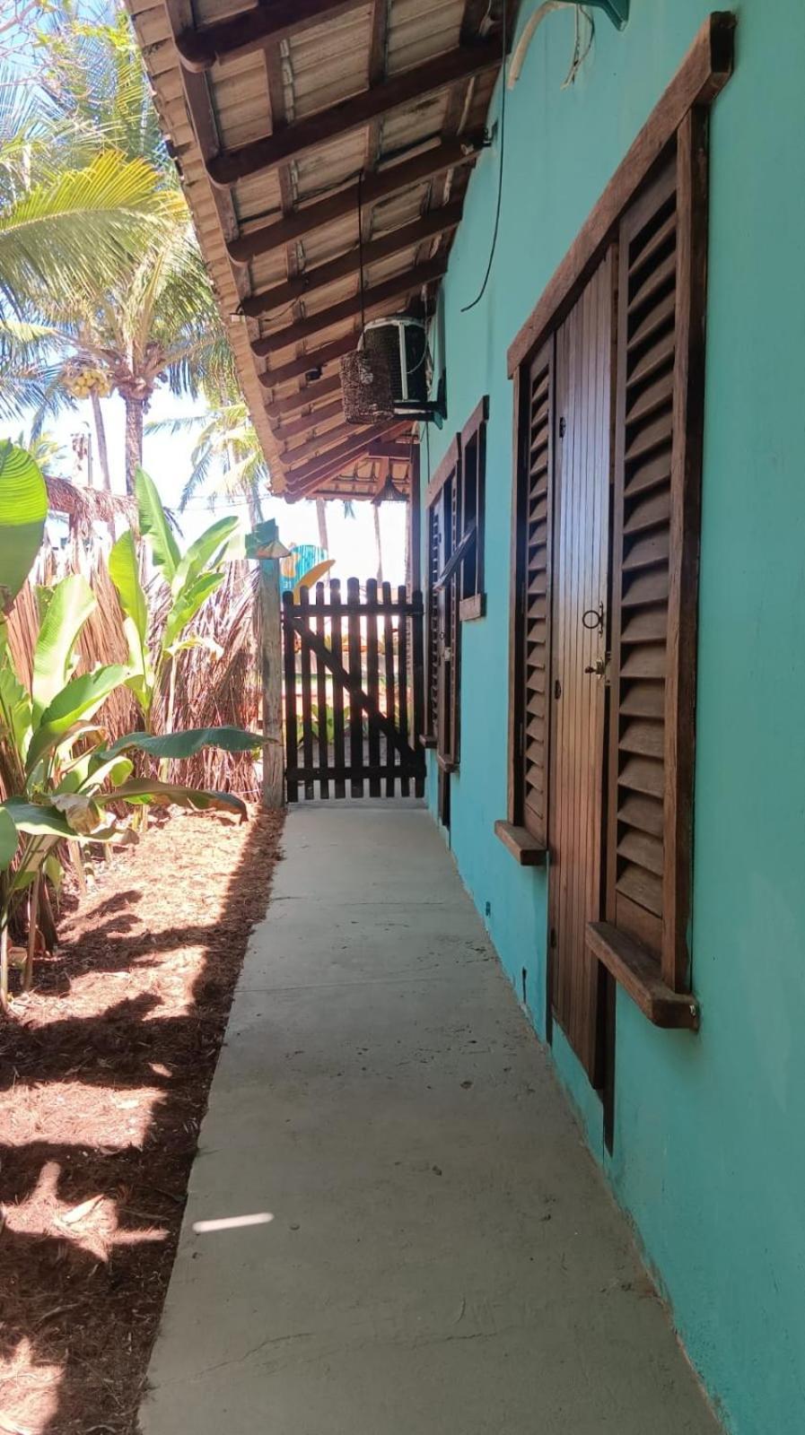 Mucha Playa Algodoes Suites Marau  Eksteriør billede