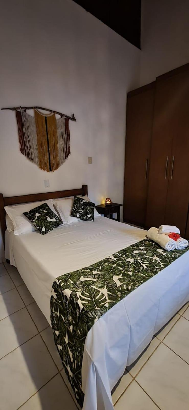 Mucha Playa Algodoes Suites Marau  Eksteriør billede